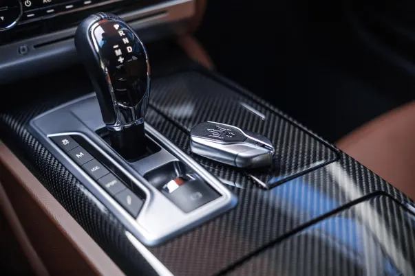 קזינו בלאק מג'יק אפליקציית Android/iOS